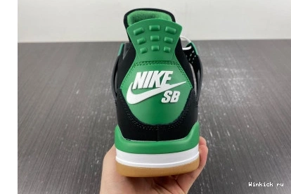 Nike 4 SB Jordan x Air 0801